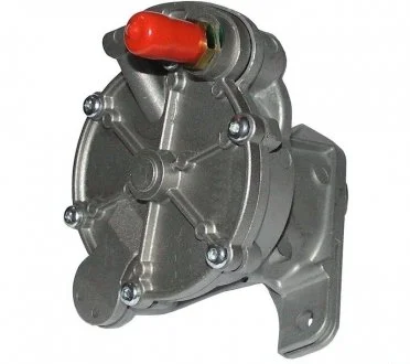 Насос вакуумний (QUINTON HAZELL) JP GROUP 1117100500