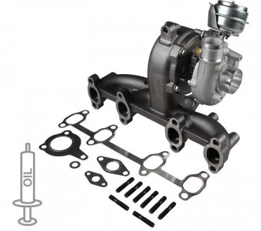 Фото компрессор, наддув (QUINTON HAZELL) JP GROUP 1117401100 Компрессор, наддув (QUINTON HAZELL) JP GROUP 1117401100