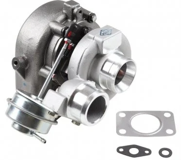 Турбокомпресор JP GROUP 1117402600