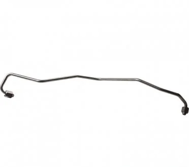 Трубка мастила турбіни Golf VI/Jetta III/Passat/Octavia II/SuperbII 2.0TDI 05- JP GROUP 1117602100