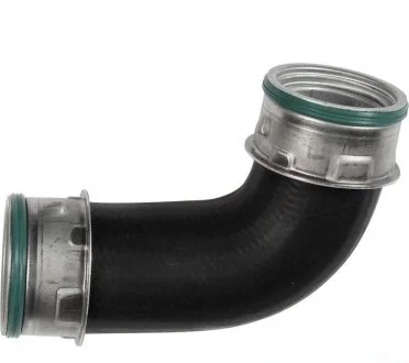 Рукав повітрозабірника Caddy III, Golf V, VW Passat 1.9TDI 04- JP GROUP 1117703400
