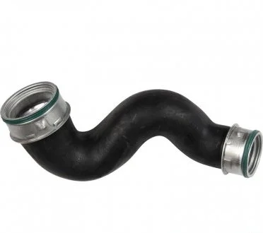 Патрубок повітрозабірника Passat 03-, Skoda Superb 02- JP GROUP 1117703800