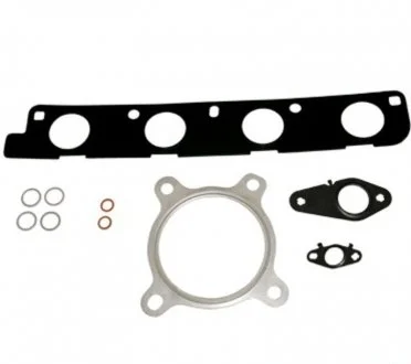 Прокладка турбіни (к-кт) AUDI A4/A5 1.8 TFSI 07-17 JP GROUP 1117756510