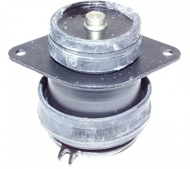 Подушка двигун. Passat 1.9D 10/93--,2.0i 1/94-- задня, права JP GROUP 1117909480