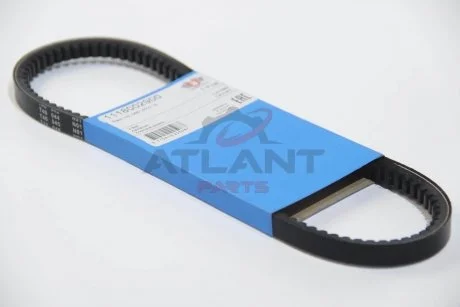 Ремінь генератора 11.9x650 T4 1.9D/TDI (PS) JP GROUP 1118002900