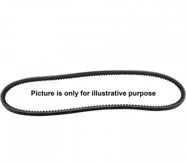 Клиновой ремень JP GROUP 1118006400