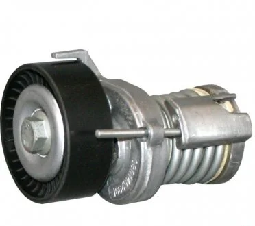 Фото натяжний ролик + натягувач Golf,Bora,Skoda Octavia 1.4/1,6 94- JP GROUP 1118200800 Натяжний ролик + натягувач Golf,Bora,Skoda Octavia 1.4/1,6 94- JP GROUP 1118200800