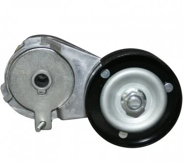 Фото 1 - натяжитель ремня генератора Seat Skoda VW 99-06 JP GROUP 1118200900 Натяжитель ремня генератора Seat Skoda VW 99-06 JP GROUP 1118200900 (фото 1)