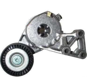 Фото ролик з натяжн.пристроєм A3 1,6-1,8 96-,VW Bora,Golf,SEAT,SKODA JP GROUP 1118201800 Ролик з натяжн.пристроєм A3 1,6-1,8 96-,VW Bora,Golf,SEAT,SKODA JP GROUP 1118201800