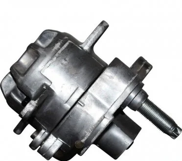 Натягувач без ролика П-клин. ременя M111 Sprinter, Vito, E/C - клас JP GROUP 1118203100