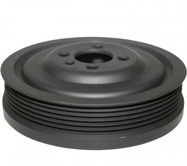 Шків колінчастого валу (QUINTON HAZELL) JP GROUP 1118302500