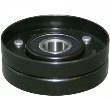 Фото ролик натяжний ременя генератора(мет)(17x76x25) AUDI A4/A6 2,5TDI,VOLVO JP GROUP 1118303200 Ролик натяжний ременя генератора(мет)(17x76x25) AUDI A4/A6 2,5TDI,VOLVO JP GROUP 1118303200