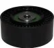Паразитный / ведущий ролик, поликлиновой ремень JP GROUP 1118305500 (фото 1)