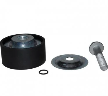 Фото натяжний ролик (QUINTON HAZELL) JP GROUP 1118305800 Натяжний ролик (QUINTON HAZELL) JP GROUP 1118305800