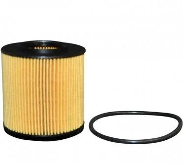 Фільтр масляний 1,6FSI: Audi A3 03-Golf V,PassatSkoda Octavia JP GROUP 1118500700