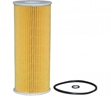 Фільтр масляний вставка Audi A3/4/6 1,9TDI1,9/2,5TDI,SeatFord Galaxy,Skoda Octavia,SuperB,Passat,Cr JP GROUP 1118502400