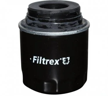 Фільтр масляний Audi A1/3,Skoda Fabia II,Octavia II,Rapid,Roomster,SuperB II,Caddy III,Golf V,VI,Je JP GROUP 1118506100