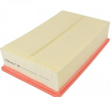 Фільтр повітр. AUDI A3,Skoda Octavia,VW Golf 12- JP GROUP 1118609900