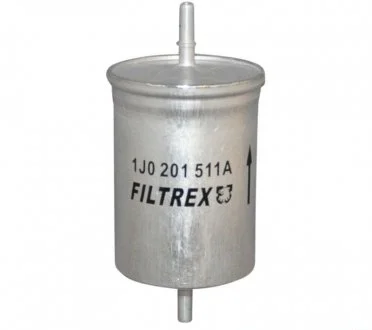 Фильтр топливный Chery VAG 1.4-6.0 96-10 JP GROUP 1118700400