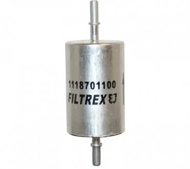 Фільтр палива (QUINTON HAZELL) JP GROUP 1118701100