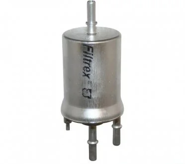 Фільтр паливний (QUINTON HAZELL) JP GROUP 1118701600