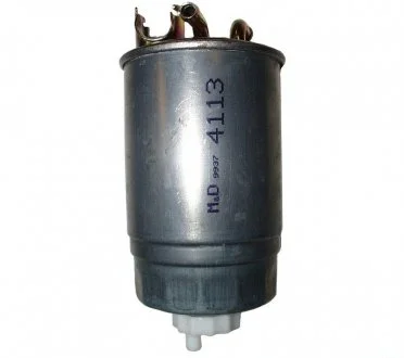 Фото 1 - фільтр паливний диз. (з підогр.2 труб.) Caddy 1,7/1,9 SEAT 1,7/1,9 SKODA Felicia 1,9 JP GROUP 1118702900 Фільтр паливний диз. (з підогр.2 труб.) Caddy 1,7/1,9 SEAT 1,7/1,9 SKODA Felicia 1,9 JP GROUP 1118702900 (фото 1)