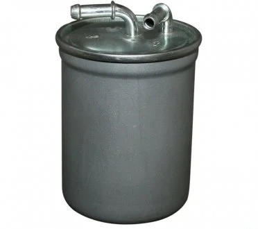 Фільтр паливний Polo,Skoda Fabia,RoomsterSeat Cordoba,Ibiza 1.4TDI 02- JP GROUP 1118703200