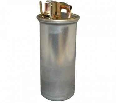 Фільтр паливний диз.AUDI A6 2,7/3,0 TDI 04- JP GROUP 1118703800