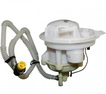 Фото паливний фільтр Touareg 3.2/6.0 JP GROUP 1118706770 Паливний фільтр Touareg 3.2/6.0 JP GROUP 1118706770