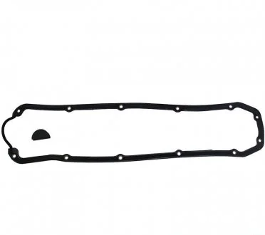 Прокладка клап. кришки (гумова) AUDI 100/A6 2,2/2,3 JP GROUP 1119201910