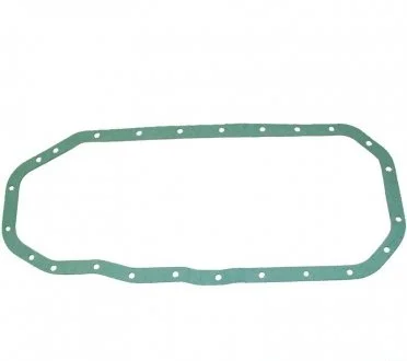 Прокладка масл. піддону AUDI 100 2.0, 2.2, 2.3i 2.5 TDI JP GROUP 1119400600