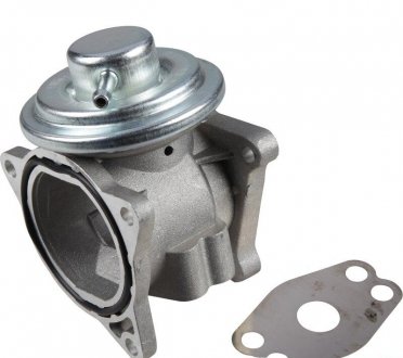 Клапан EGR Audi A3,Skoda Fabia I,II,,Octavia I,II,Golf IV,V,Passat,Touran 1.9/2.0TDI 00- JP GROUP 1119902400