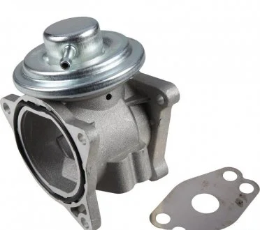 Фото клапан EGR Audi A3,Skoda Fabia I,II,,Octavia I,II,Golf IV,V,Passat,Touran 1.9/2.0TDI 00- JP GROUP 1119902400 Клапан EGR Audi A3,Skoda Fabia I,II,,Octavia I,II,Golf IV,V,Passat,Touran 1.9/2.0TDI 00- JP GROUP 1119902400