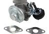 Клапан EGR Audi A2/3,Golf IV,Polo,Skoda Fabia I,Octavia I 1.4/1.9TDI JP GROUP 1119902700 (фото 2)