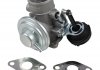 Клапан EGR Audi A2/3,Golf IV,Polo,Skoda Fabia I,Octavia I 1.4/1.9TDI JP GROUP 1119902700 (фото 1)