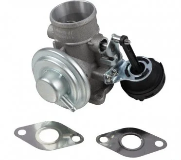 Клапан EGR Audi A2/3,Golf IV,Polo,Skoda Fabia I,Octavia I 1.4/1.9TDI JP GROUP 1119902700