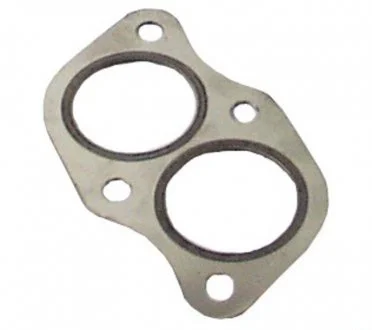 Прокладка випуск.коллект. Polo 0,9-1,3 77-Golf,Passat,A udi 80 warburg JP GROUP 1121100500