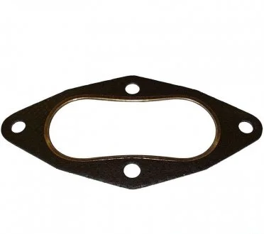 Прокладка глушника Sharan 95-SEAT JP GROUP 1121103000