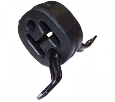 Кріплення глушника Passat,Audi A4,A6,SuperB JP GROUP 1121601700