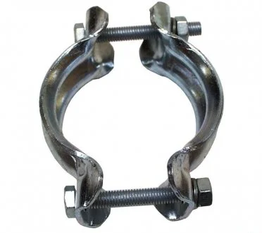 Обойма глушника AUDI 60mm JP GROUP 1121602100