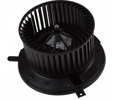 Фото моторчик пічки VW Caddy III (-AC) JP GROUP 1126100200 Моторчик пічки VW Caddy III (-AC) JP GROUP 1126100200