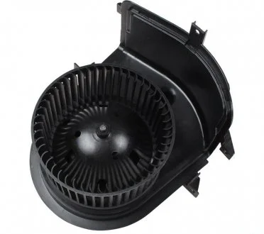 Фото електродвигун вентилятора салону Polo,Ibiza JP GROUP 1126101100 Електродвигун вентилятора салону Polo,Ibiza JP GROUP 1126101100