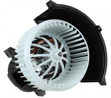 Фото моторчик печки Touareg 03-/Amarok 10- (148 mm) JP GROUP 1126102100 Моторчик печки Touareg 03-/Amarok 10- (148 mm) JP GROUP 1126102100