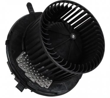 Фото моторчик пічки VW Caddy III (+AC) JP GROUP 1126102700 Моторчик пічки VW Caddy III (+AC) JP GROUP 1126102700