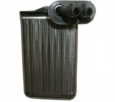Фото радіатор пічки Golf IV, Bora,Seat,Skoda Octavia 96- JP GROUP 1126300100 Радіатор пічки Golf IV, Bora,Seat,Skoda Octavia 96- JP GROUP 1126300100