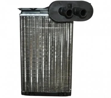 Фото радіатор пічки Golf,Jetta,Passat,Polo, AUDI,SEAT JP GROUP 1126300400 Радіатор пічки Golf,Jetta,Passat,Polo, AUDI,SEAT JP GROUP 1126300400