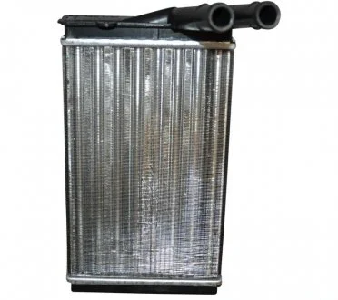 Теплообменник отопителя (радиатор печки) VAG 81-08 JP GROUP 1126301000