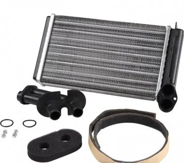 Фото 1 - радіатор пічки Sharan,Seat Alhambra,Ford Galaxy 95- JP GROUP 1126301500 Радіатор пічки Sharan,Seat Alhambra,Ford Galaxy 95- JP GROUP 1126301500 (фото 1)