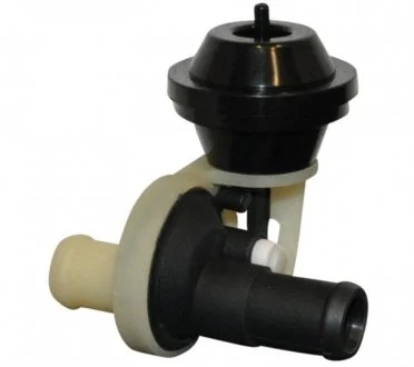 Клапан охолод. рідк. Audi 100,A6 JP GROUP 1126400100