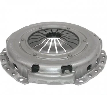 Фото корзина зчеплення (QUINTON HAZELL) JP GROUP 1130100200 Корзина зчеплення (QUINTON HAZELL) JP GROUP 1130100200